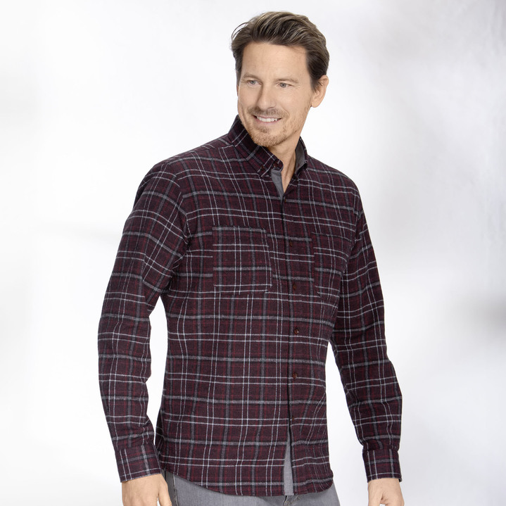 Hemden, Pullover & Shirts - 