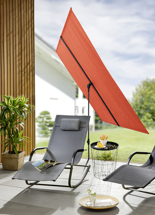 Sicht- & Sonnenschutz für Balkon und Garten